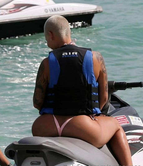 Amber Rose