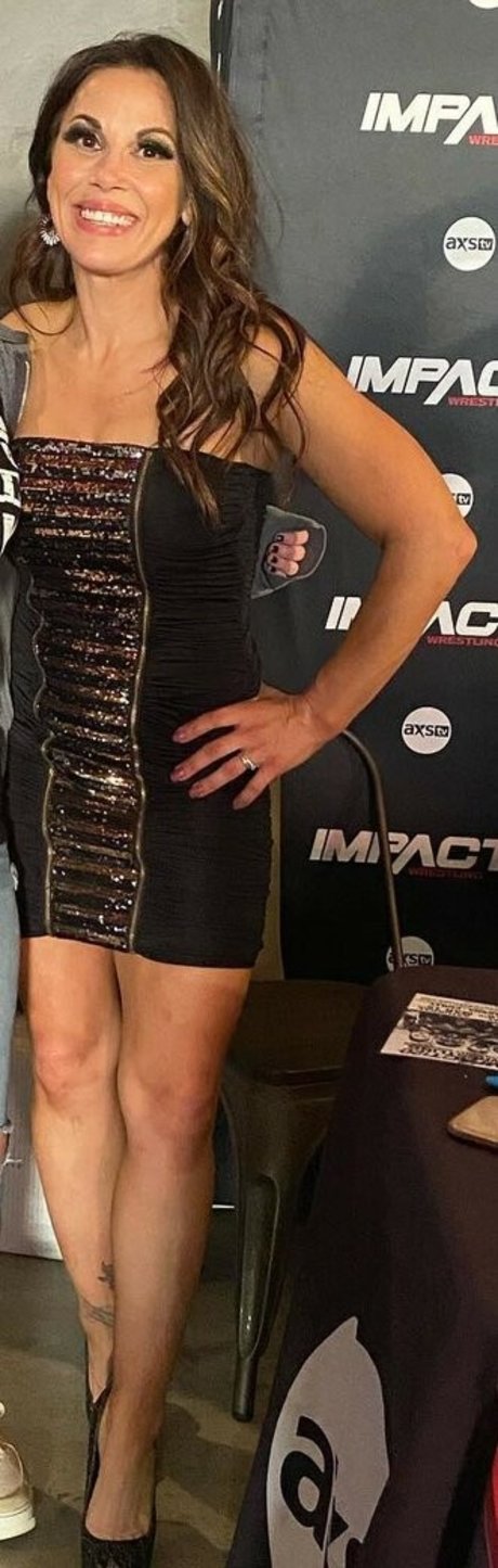 Mickie James