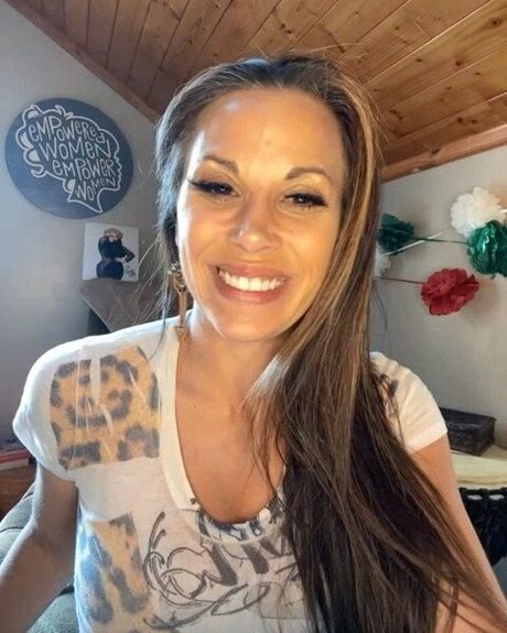 Mickie James