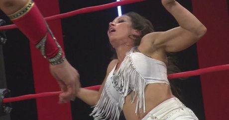 Mickie James