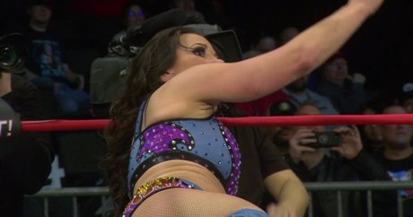 Mickie James