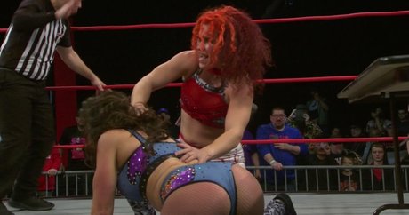 Mickie James