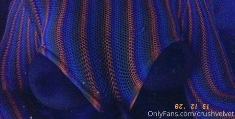 Crushvelvet