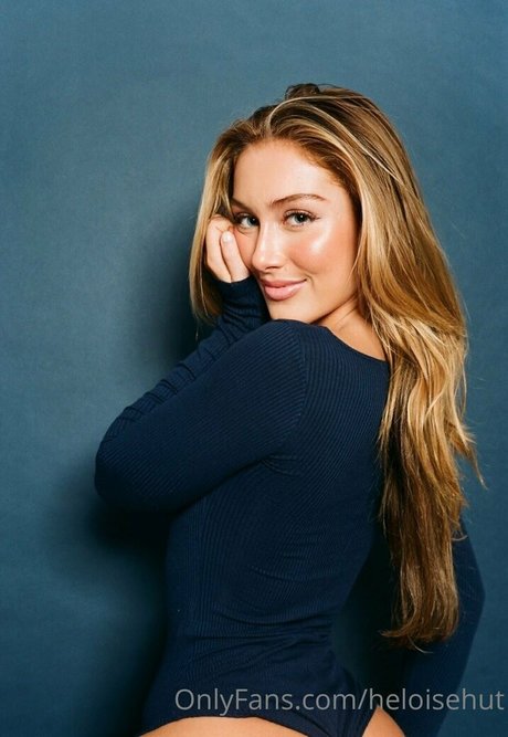 Heloisehut