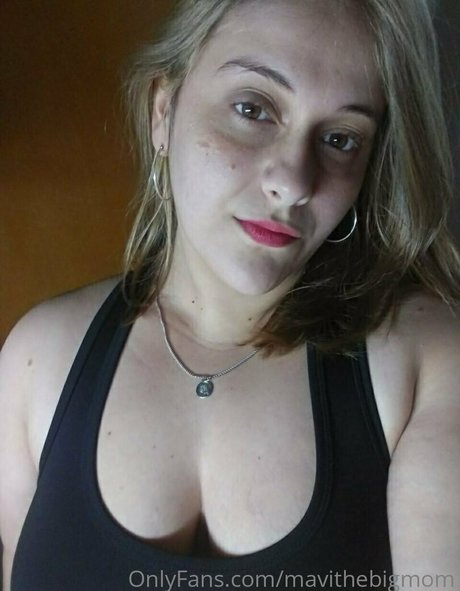 Mavithebigmom