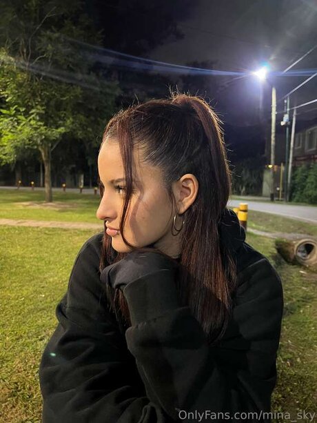 Mina Sky
