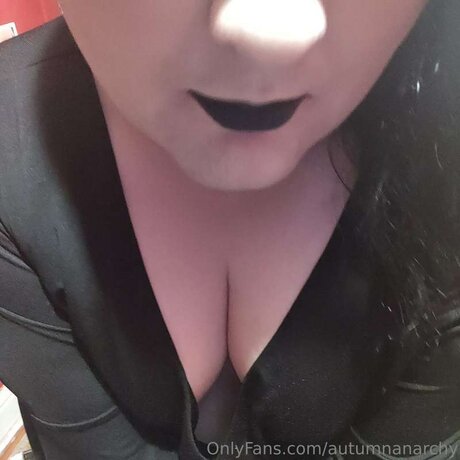 Autumnanarchy