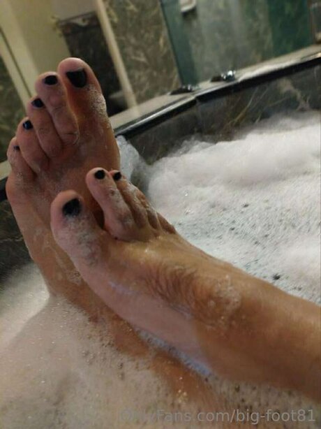Big Foot81
