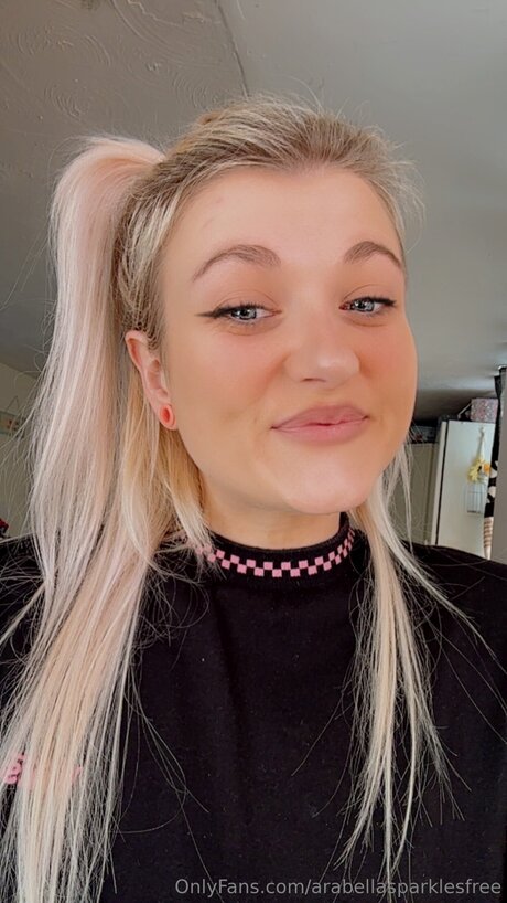 Arabellasparklesfree