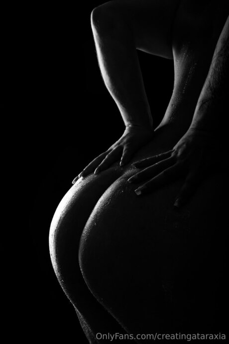 Creatingataraxia