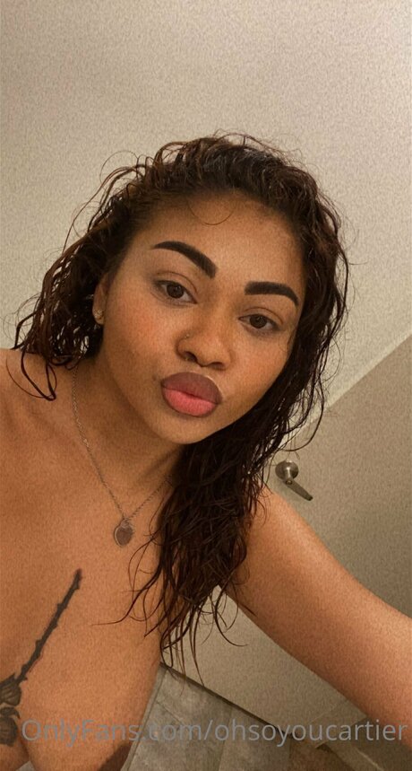 Ohhsoyoucartier