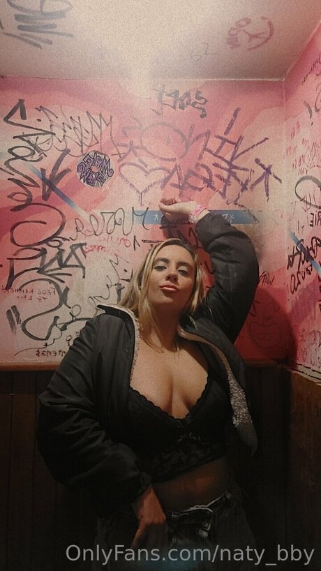 Naty Bby