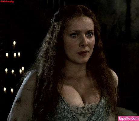 Rachel Hurd Wood