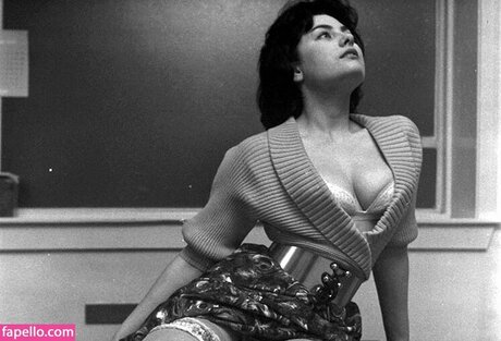 Vintage English Pinups