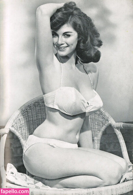 Vintage English Pinups