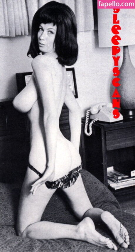 Vintage English Pinups