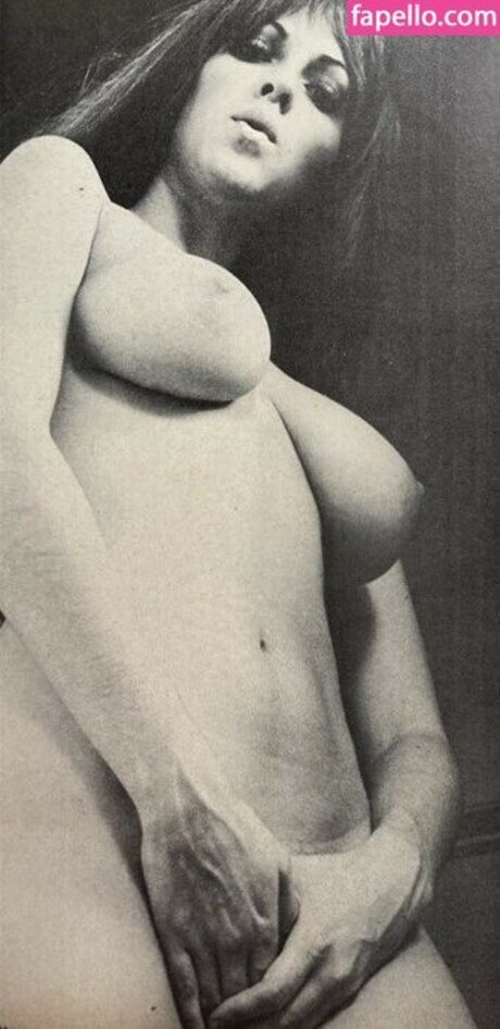 Vintage English Pinups