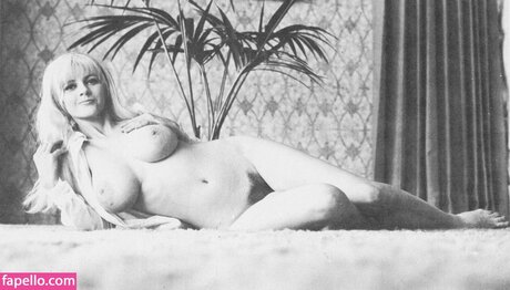 Vintage English Pinups