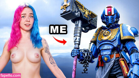 Lnl039s Social Media Influencer Ai Fakes Mega