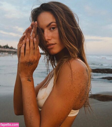 Lauren Sophie Messack