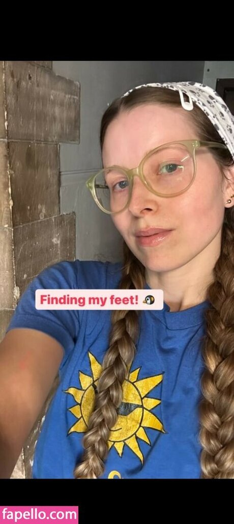 Jessie Cave