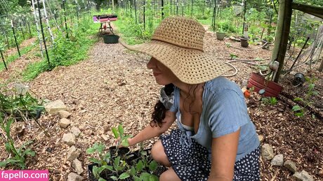 Getting Grounded With Jenna