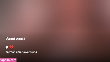 Bunniemmi