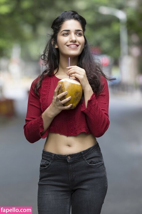 Ruhani Sharma
