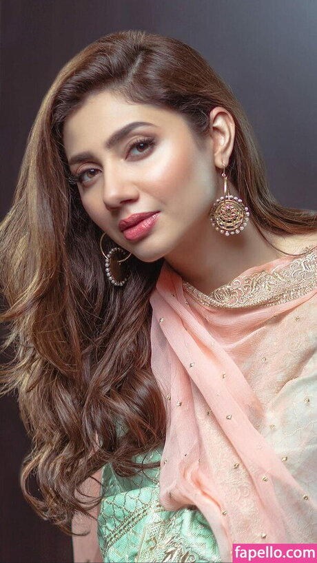 Mahira Khan