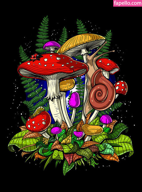 Magicmushroom