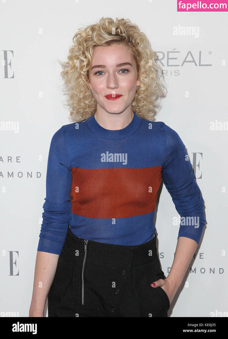 Juliagarner