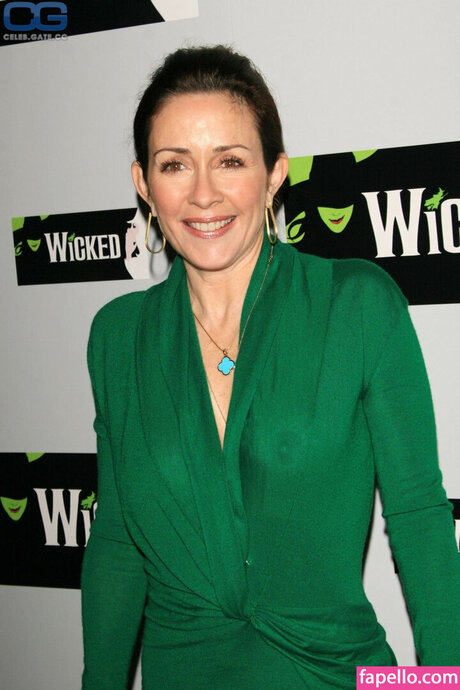 Patricia Heaton