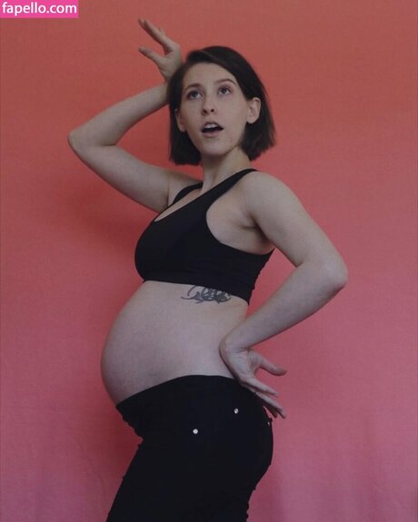 Eden Sher