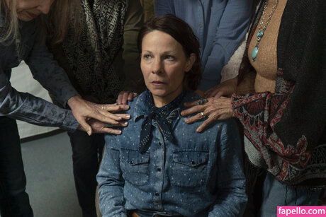 Lili Tay  nude leaked OnlyFans photo