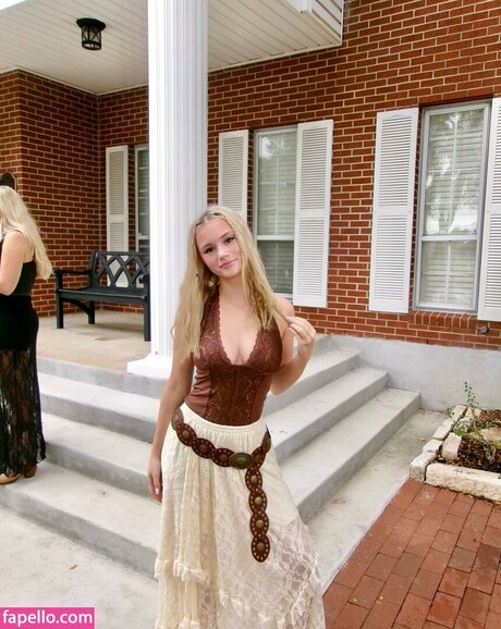 Mads Thompson Maddiiedee