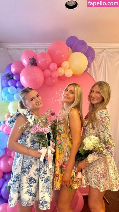 Mads Thompson Maddiiedee