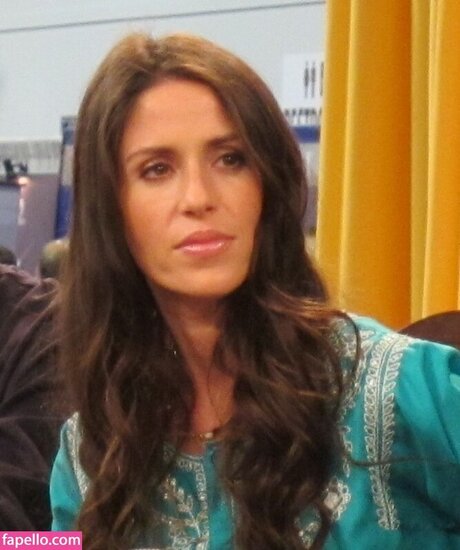 Soleil Moon Frye