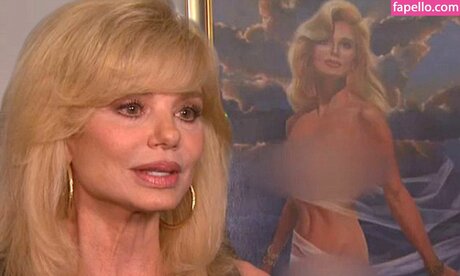 Loni Anderson