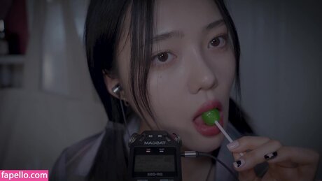 Nareun Asmr