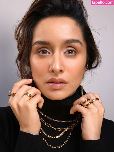 Shraddha Kapoor