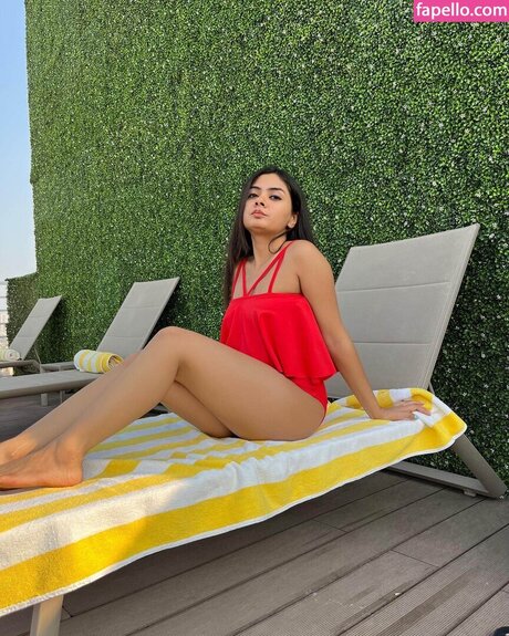 Akshita Rai Shrivastava