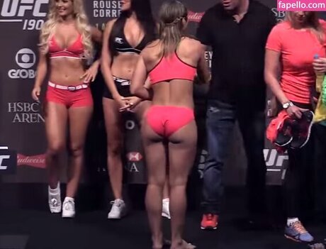Bethe Correia