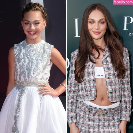 Maddieziegler