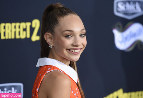 Maddieziegler