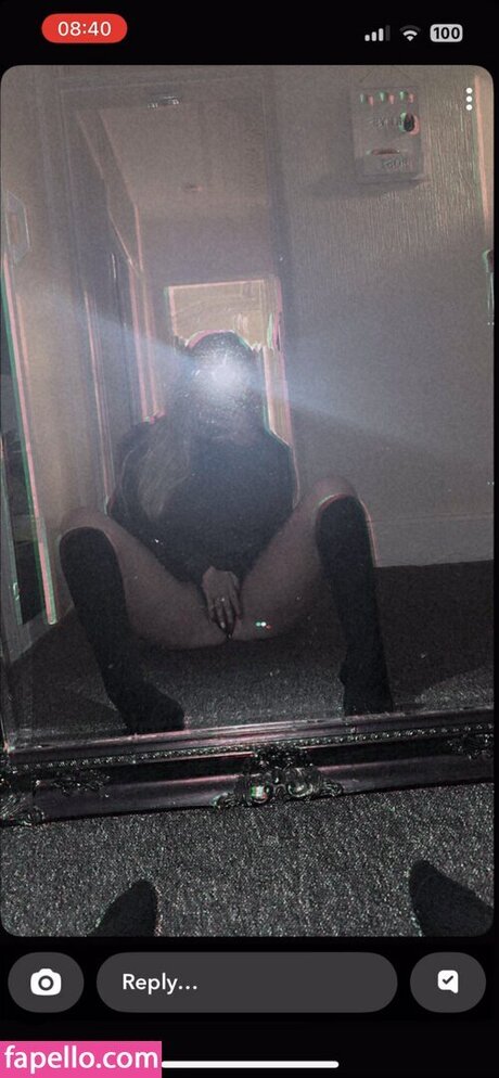 Charlie Amber Blueeyedboo