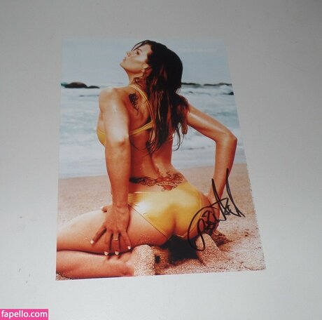 Franziska Van Almsick