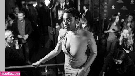 Lashana Lynch