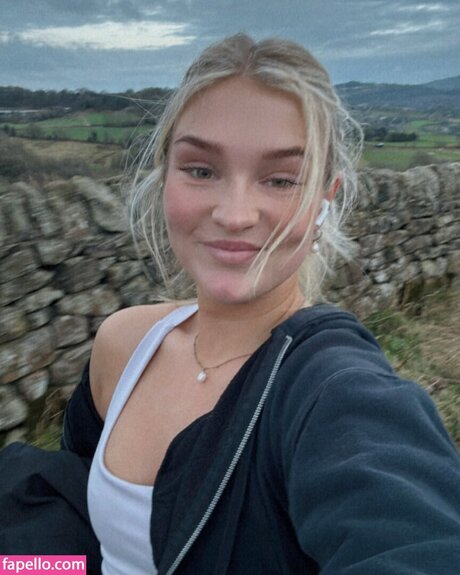 Harriet Cowan From Clarksons Farm