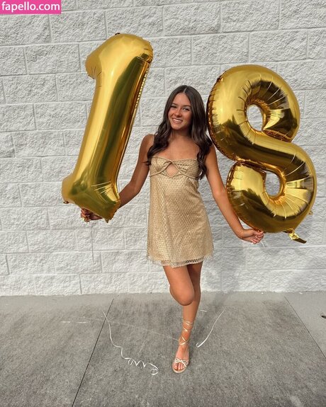 Cailey Presley Fleming