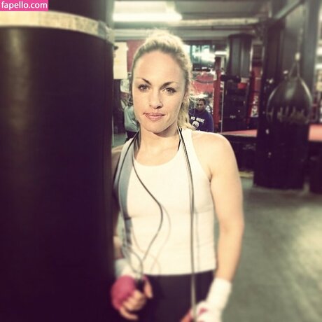 Heather Hardy